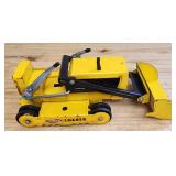 1960s Tonka Trencher No. 534 Loader