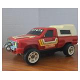 1982 Nikko Toyota RC Truck 1/10 Scale