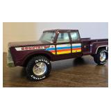 1980s Nylint 'Country Gent' pickup truck