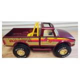 VINTAGE NYLINT TRUCK  LUV PICKUP 4X4 RHINO II