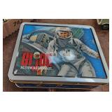 1990s GI Joe Lunch Box