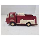 1970s Tonka fire engine pumper truck