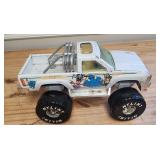 VTG Nylint #1242 Monster Truck