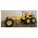 1970s Tonka Road Grader, #MR-970