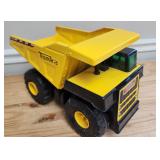 LG Mighty Tonka Steel Dump Truck 4000H