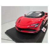 Special Edition Maisto  Ferrari SF90 Spider