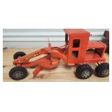 1950s Marx Power Road Grader