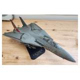 F-14A Tomcat Jet Plane Hooch Roberts Sea Drift Pl