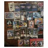 High End VTG NFL Sealed Packs/Sets & Card Lot