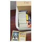 Box Full Unsearched 90s-00s Pokï¿½mon Cards
