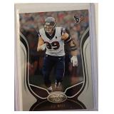 LG Unsearched Stack VTG JJ Watt NFL Cards