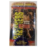 1998 Home Run Record Sealed Limited Edition Tin