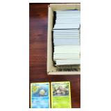 Box Full Unsearched 90s-00s Pokï¿½mon Cards
