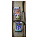 1987 Donruss MLB Factory Set