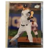 2008 UD MLB Piece of History MLB Set