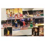 5 08 Topps 50th Anniversary Star Boxes 500+ Cards