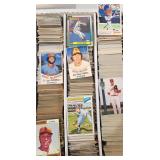 3 Sleeve Unsearched 70s-80s MLB Card Box