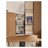 3 LG Unsearched 90s MLB Sleeves
