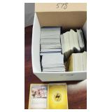 Double Box Unsearched 90s-00s Pokï¿½mon Cards
