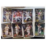 2024 Topps Update Complete MLB Factory Set 1-350