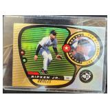 1998 Upper Deck Cal Ripken Jr Establishment DieCut