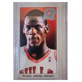 1984 Rook Michael Jordan Pre-Rookie Card