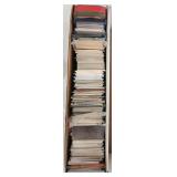 LG Box Full Unsearched 70s-90s MLB Cards Many Star