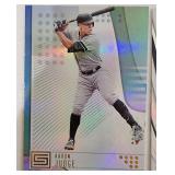 Lot Of 17 Aaron Judge Cards