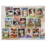 Box Full Unsearched 1976 Topps MLB Cards