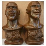 1996 Space Jam Michael Jordan Trophy Treats Sealed