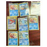 Box Full Unsearched 1990s Pokï¿½mon Cards