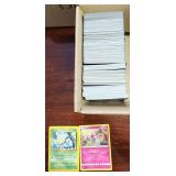 Box Full Unsearched 90s-00s Pokï¿½mon Cards