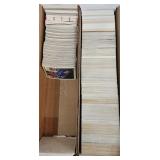 Two Unsearched VTG Hockey Boxes