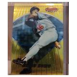 1996 Bowmans Best MLB Set