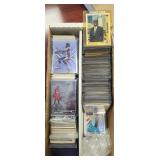 2 Sleeve Unsearched Box 00s NBA Cards
