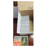 Box Full Unsearched 90s-00s Pokï¿½mon Cards