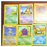Box Full Unsearched 1990s Pokï¿½mon Cards