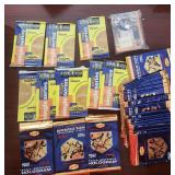 38 Sealed 1990s MLB Card Packs