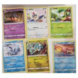 Box Full Unsearched VTG Pokï¿½mon Cards