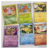 Box Full Unsearched VTG Pokï¿½mon Cards