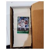 1997 Topps MLB Factory Set