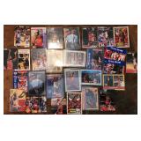 Lot Of 27 VTG Michael Jordan Cards