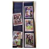 2 Sleeve Unsearched 2018-20 NFL Box Many RC