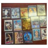 All Sport Unsearched Super Star Sleeve MJ & More