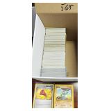 Box Full Unsearched 90s-00s Pokï¿½mon Cards