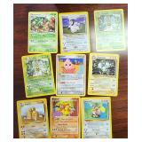 Box Full Unsearched 90s-00s Pokï¿½mon Cards