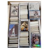 3 Sleeve VTG MLB Box List Of Players Included
