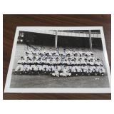 1953 Yankees Signed Vintage Photo - 31 Signatures!