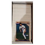 1996 Bowman MLB Factory Set