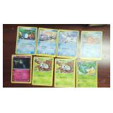 Box Full Unsearched 1990s Pokï¿½mon Cards